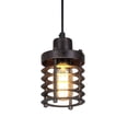 thumbnail image 2 of LNC Pendant Lighting Fixtures for Kitchen Island, Mini Ceiling Vintage Metal Dining Room Hanging Lamp, 2 of 13