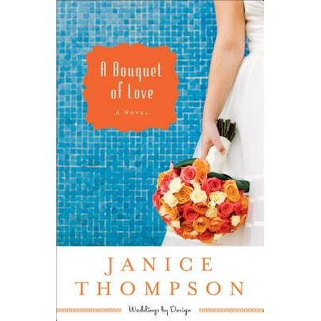 Bible Bouquet - Bouquet of Love