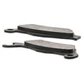 thumbnail image 6 of Niche Left Brake Pad Set for Can-Am Outlander 650 Semi-Metallic ATV 519-KPA2260D, 6 of 7