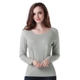 thumbnail image 2 of Richie House Women's Pullover Sweater RH2044-B-XL, 2 of 6