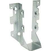 3PK Simpson Strong-Tie ZMax Steel 2 x 4-3/4 In. 18 ga Joist Hanger