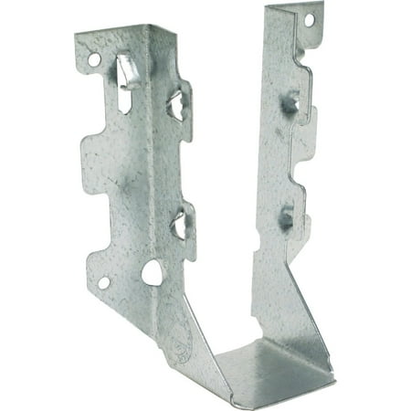 3PK Simpson Strong-Tie ZMax Steel 2 x 4-3/4 In. 18 ga Joist Hanger
