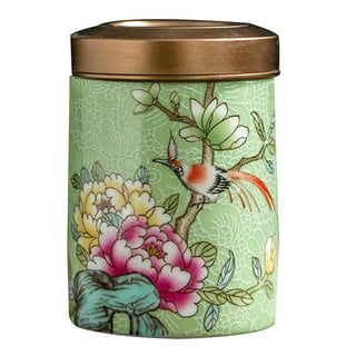 Casafina Airtight Ceramic Storage Canister with Lid for Kitchen, 3 Sizes on  Food52