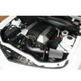 thumbnail image 3 of HPS Performance Black Cold Air Intake Kit Compatible for 2010-2015 Chevy Camaro SS 6.2L V8, 827-607WB, 3 of 5