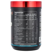 ALLMAX IMPACT™ PUMP XTREME, Blue Raspberry, 1.02 lbs (465 g)
