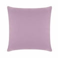 thumbnail image 4 of Pearl Lattice Pillow - 16x16 - Lavender, 4 of 4