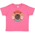 thumbnail image 3 of Inktastic Knitting Club Yarn Gift for Knitter Boys or Girls Baby T-Shirt, 3 of 5
