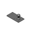 Husky 34842 Tongue Ball Plate
