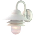 thumbnail image 3 of One Light Outdoor Wall Mount, 3 of 4
