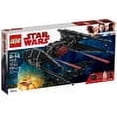 thumbnail image 5 of LEGO Star Wars TM Kylo Ren's TIE Fighter™ 75179, 5 of 6