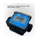 thumbnail image 2 of Medidor de flujo de combustible LCD K24 para turbinas. Medidor de flujo de combustible diésel digital. Medición favorable del flujo de agua líquida. s202412245600, 2 of 5
