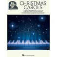 thumbnail image 1 of Pre-Owned Christmas Carols - All Jazzed Up!, (Paperback), 1 of 1