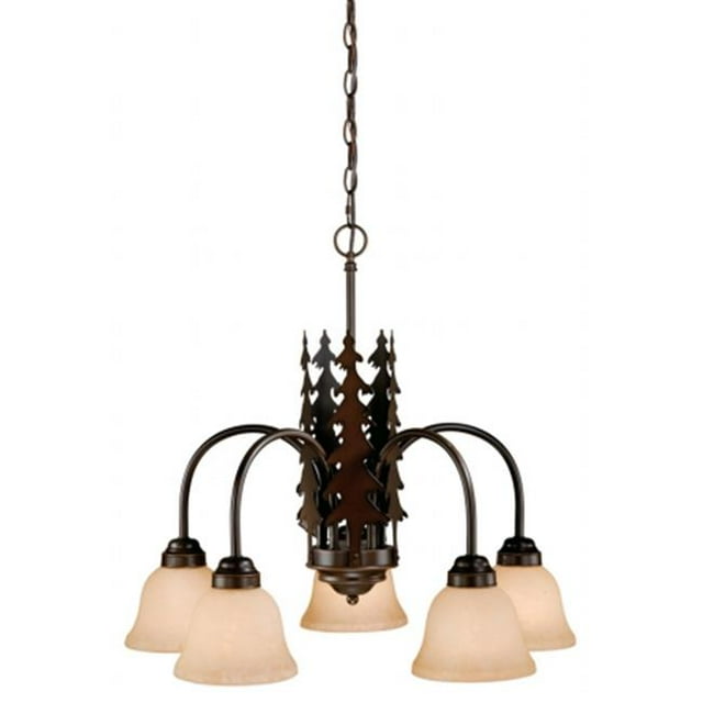 Lustre Yosemite 5L - Bronze Poli