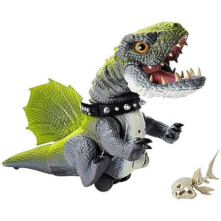 Prehistoric Pets Cruncher Interactive Dinosaur