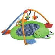 Infantino Leapin' Fun Soft Activity Gym