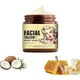 thumbnail image 1 of Bálsamo facial de sebo de res batido y miel - Crema nutritiva para rostro y cuerpo (1 unidad) multicolor, 1 of 7