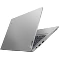 thumbnail image 4 of Lenovo ThinkPad E14 Gen 4 21E3008JUS 14" Notebook - Full HD - 1920 x 1080 - Intel Core i5 12th Gen i5-1235U Deca-core (10 Core) - 8 GB Total RAM - 8 GB On-board Memory - 256 GB SSD - Mineral Meta, 4 of 5