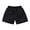 Black, variant on XXWXYD Boys Summer Cargo Shorts Five Point Pants Childrens Lightweight Shorts Outdoor Hiking Adventur𝖾 Shorts Camping Travel Comfortable Shorts