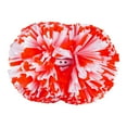 thumbnail image 1 of Cheerleading Handheld Colorful Flowers Sports Activities Performance Cheering Supplies Round Colorful Practical Material Lightweight Handle Design Off, 1 of 4