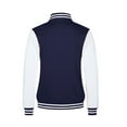 thumbnail image 4 of WUWUQF Varsity Jacket Men, Men's Varsity Baseball Jacket Casual Boys College Lightweight Jacket Coat, 4 of 9