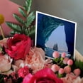 thumbnail image 3 of 3drose, Sailboat in the Artic, 12 Greeting Cards with Envelopes, 3 of 7
