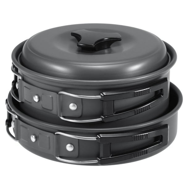 Hiking mess kit deals