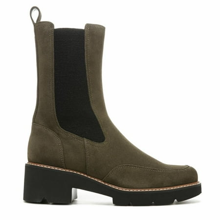 

Naturalizer Women s Domino Green 6.5 M US