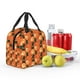 thumbnail image 5 of Easygdp Ramen Noodle Soup Bolsa Térmica Premium - Tela Oxford Impermeable, Gran Capacidad, Bolsillo Frontal, Unisex para Trabajo, Escuela, Actividades al Aire Libre y Picnics, 5 of 8