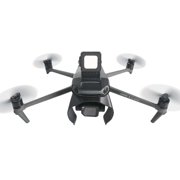 2-in-1 LED Navigation Light & Gimbal Camera Guard for DJI Mavic 3 Classic Drone Anti-Collision Protective Cover Set Flight Lights with 3 Lighting Modes
