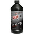 thumbnail image 2 of Maxima (50-57901) Medium Grade 3WT Synthetic Racing Shock Fluid - 1 Quart, 2 of 2