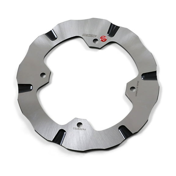 Braking Batfly Fixed ATV Rotor (BY9002)