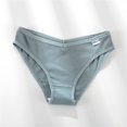 thumbnail image 1 of bragas de algodón para mujer m-xl cheekie calzoncillos de señoras ropa interior cómoda bragas suaves lencería femenina 6 colores nuevopangjing, 1 of 4