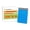 Blue, variant on PSBM 1000 PCS 2 Mil 7.5 x 10.5 Inch Green Poly Mailers, Self-Sealing Peel-Off Strip, Waterproof, Tear Resistant, Shipping Bag for Cloths, Documents, Books, Gifts, Jewelry and Non-Fragile Items