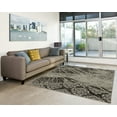 thumbnail image 2 of Jewel Contemporary Rug, 2 of 4