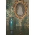 thumbnail image 2 of Teodor Axentowicz 17x24 Gold Ornate Framed and Double Matted Museum Art Print Titled - Still Life (1900), 2 of 4