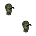 thumbnail image 2 of pitrice Casquette de Baseball pour Femmes, Chapeaux de Soleil d'Été pour Ski, Camping, Randonnée, Pêche, Protection Solaire, Type 15 2Ensemble, 2 of 6