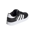 thumbnail image 5 of Tenis Adidas  Adidas Breaknet Negro Niño FZ0105, 5 of 5