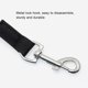 thumbnail image 3 of Correa Remo para Kayak Cuerda Antipérdida Accesorios Liberación Rápida () Azul, 3 of 5