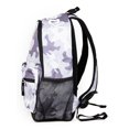 thumbnail image 3 of Reebok Unisex Sienna Water-Resistant Backpack, Camouflage, 3 of 4