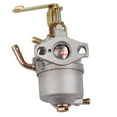 thumbnail image 2 of Bgsha Generator Carburetor For Buffalo Tools Sportsman GEN1100 2.8HP 1500 2000W, 2 of 9