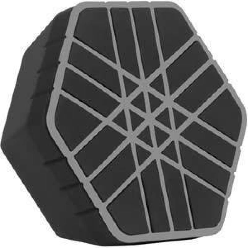 vivitar light up party cube bluetooth speaker