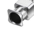 thumbnail image 4 of 10uds 15G Inoxidable Acero Dispensadoras Agujas, 1/4" Pegamento Aguja Tubos Puntas, 4 of 7
