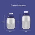 thumbnail image 5 of Meat Grinder Electric Cooking Machine Food Machine Garlic Mixer Household Stuffing Multifunctional, 5 of 5