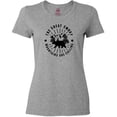 thumbnail image 3 of Inktastic The Great Smoky Mountains Are Calling Women's T-Shirt, 3 of 5