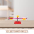 thumbnail image 2 of KAKOWELY Diy Science Experiment Kit For Kids Stem Educational Tool Balance Children Early Education Puzzle Toys Inspire Creativity And Scientific Interest,6.69X"X2.36"X2.17", 2 of 4