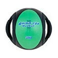 thumbnail image 2 of Champion Sports 30lb Rhino-Cor® Medicine Ball, 2 of 3