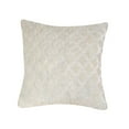thumbnail image 1 of Housses de Coussins de Canapé de Décoration Intérieure Housse de Coussin Peluche Housse de Coussin Lombaire de Canapé Décoration Intérieure Uni Coloré, 1 of 2