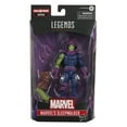 thumbnail image 3 of Marvel Legends Series Doctor Strange in the Multiverse of Madness 6-inch Collectible Marvel’s Sleepwalker Action Figure, 3 of 3