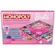 thumbnail image 4 of Juego de Mesa Hasbro Gaming Monopoly Barbie, 4 of 4