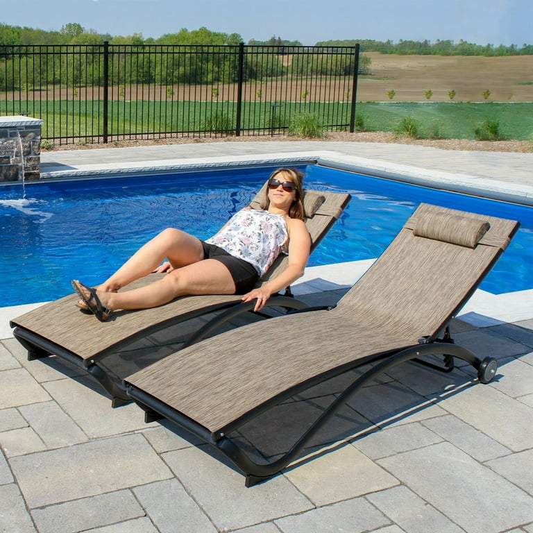 Glendale lounger outlet